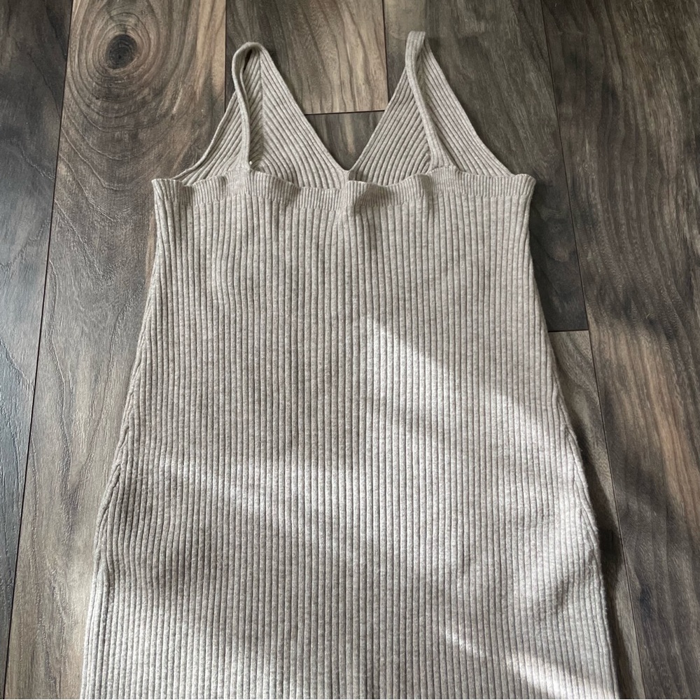 Amazon knit dress size L - Picture 5 of 7